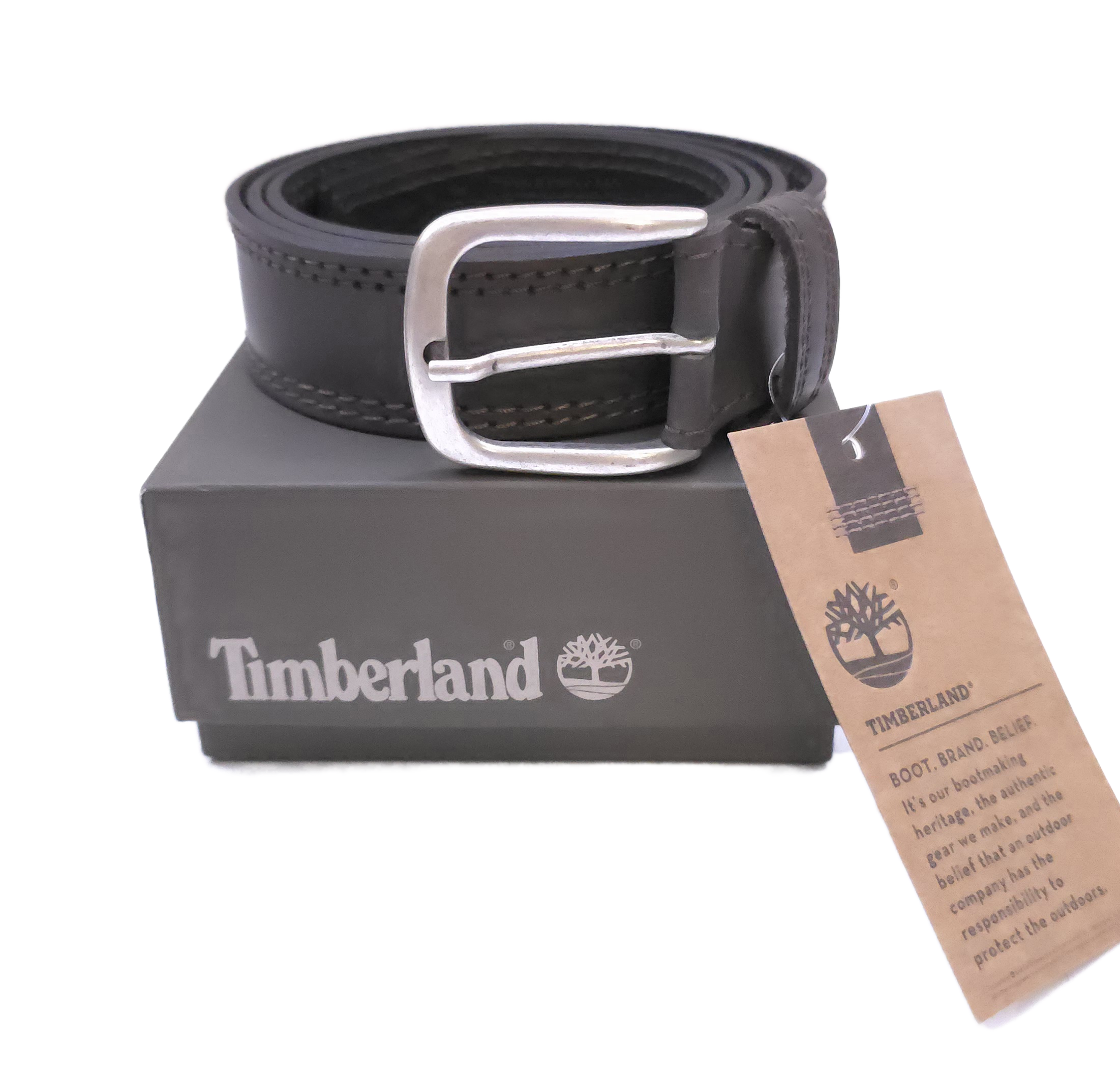 Timberland