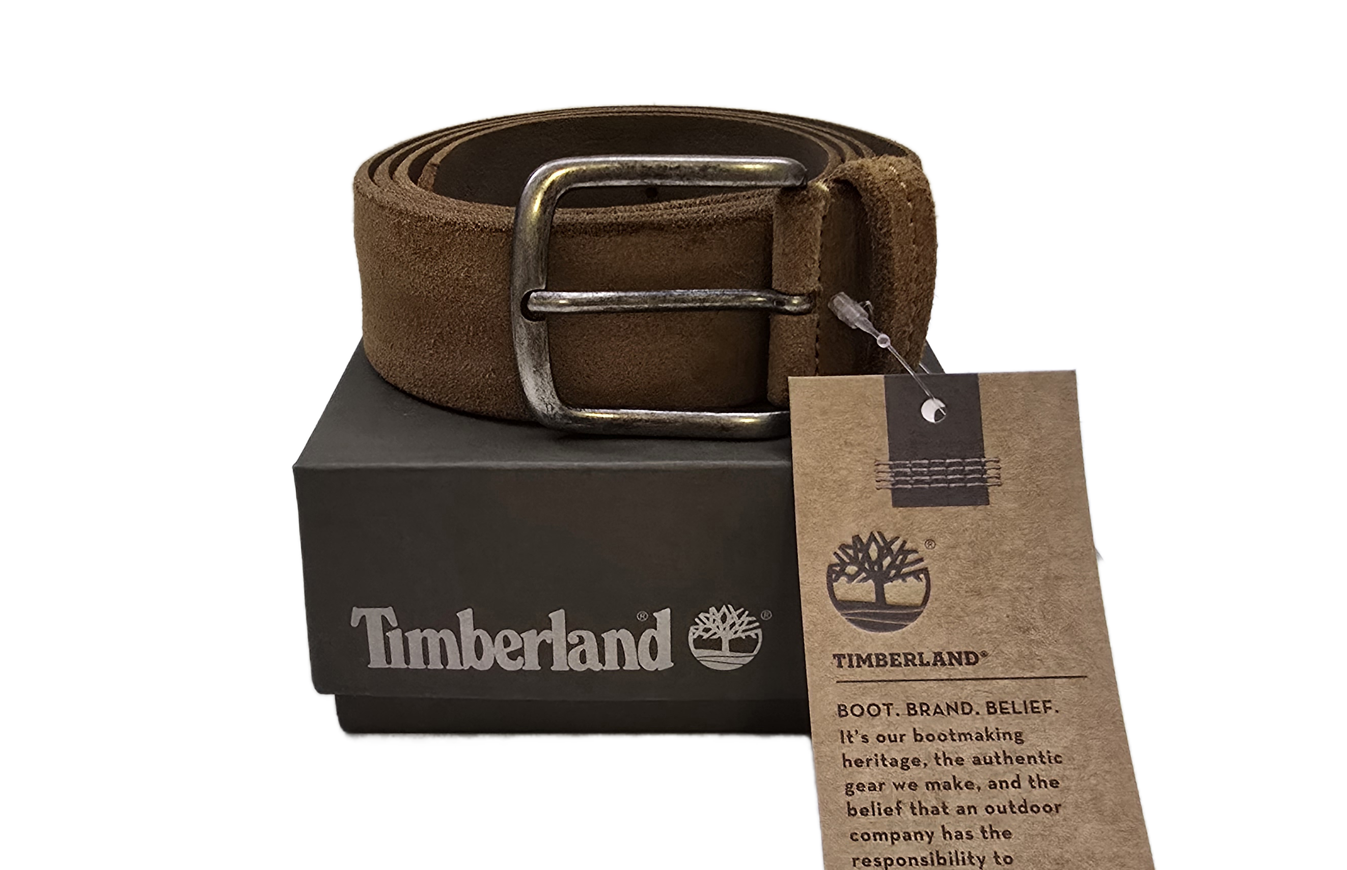 Timberland