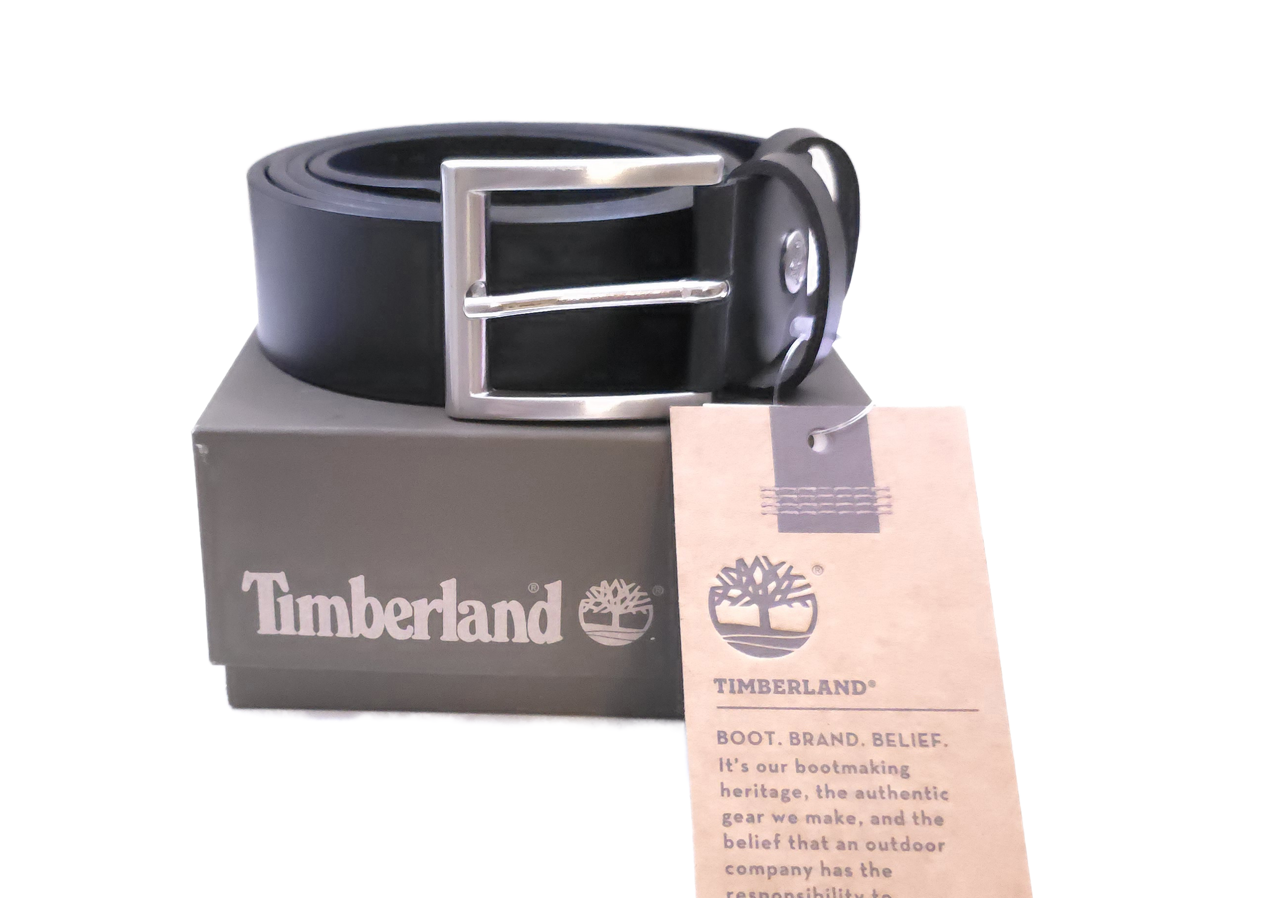 Timberland