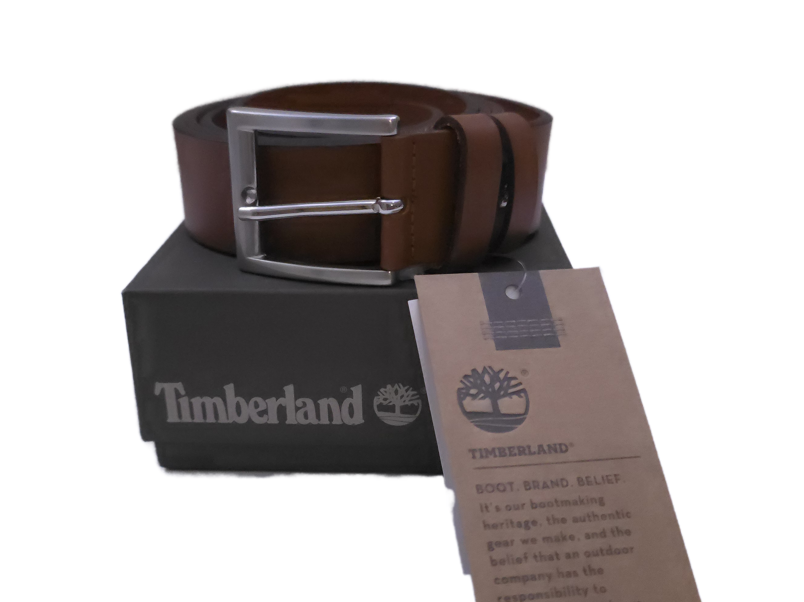 Timberland