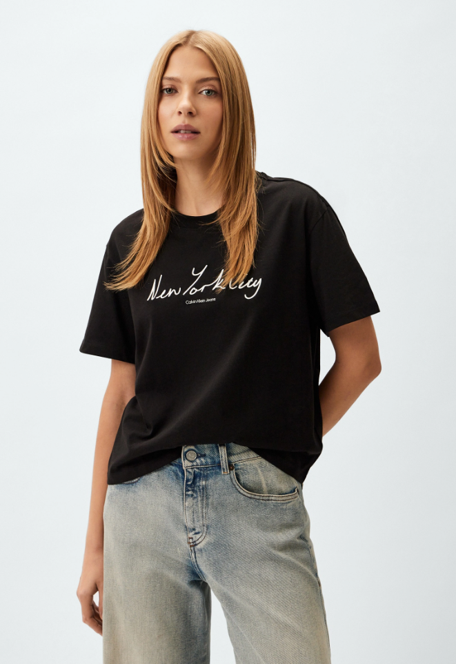 Calvin klein